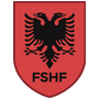 Albania National Football Team logo