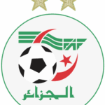Algeria National Football Team logo