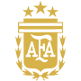 Argentina National Football Team logo