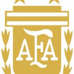 Argentina National Football Team logo