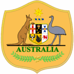 Australia National Football Team logo