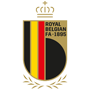 Belgium National Football Team logo