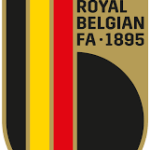 Belgium National Football Team logo