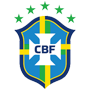 Brazil National Football Team logo