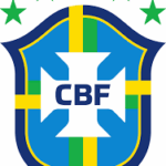Brazil National Football Team logo