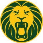 Cameroon National Football Team logo