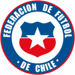 Chile National Football Team logo