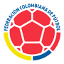 Colombia National Football Team logo