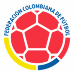 Colombia National Football Team logo