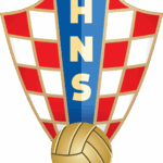 Croatia National Football Team logo