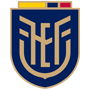 Ecuador National Football Team logo
