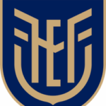 Ecuador National Football Team logo