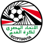 Egypt National Football Team logo