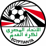 Egypt National Football Team logo