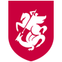 Georgia National Football Team logo