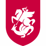 Georgia National Football Team logo
