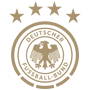 Germany National Football Team logo