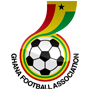 Ghana logo patch
