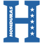 Honduras National Football Team logo