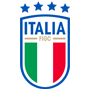 Italy logo patch