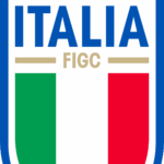 Italy National Football Team logo