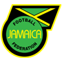 Jamaica National Football Team logo