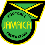 Jamaica National Football Team logo