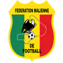 Mali logo patch