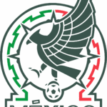 Mexico National Football Team logo