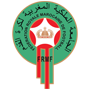 Moroccan National Football Team logo