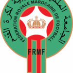 Moroccan National Football Team logo
