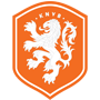 Netherlands National Football Team logo