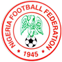 Nigeria National Football Team logo