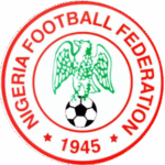 Nigeria National Football Team logo