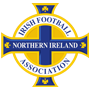 Northern Ireland National Football Team logo