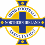 Northern Ireland National Football Team logo