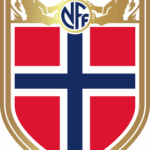 Norway National Football Team logo