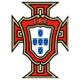 Portugal National Football Team logo