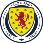 Scotland National Football Team logo