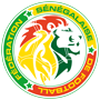 Senegal National Football Team logo