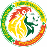 Senegal National Football Team logo