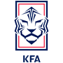 South Korea National Football Team logo