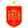 Spain National Football Team logo