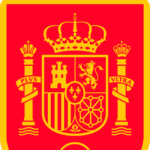Spain National Football Team logo