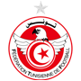 Tunisia logo patch