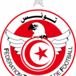 Tunisia National Football Team logo
