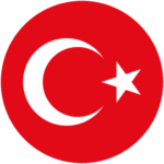 Turkey National Football Team logo