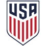 USA National Football Team logo