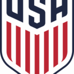 USA National Football Team logo