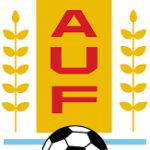 Uruguay National Football Team logo